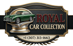 Royal Car Collection