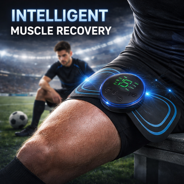 Athletix™ Professional Sports Massager