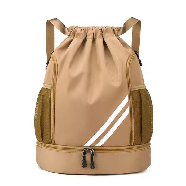 Waterproof Sports Backpack 2025